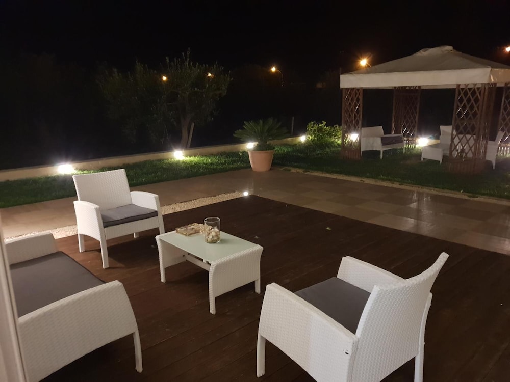 Villa Giadel 36/50