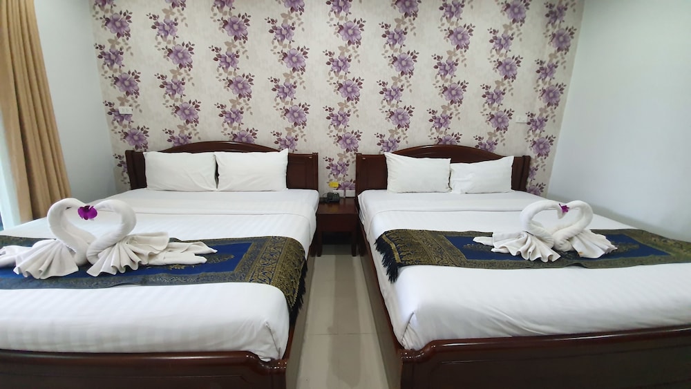 DOUNGTA ANDA HOTEL 20/73