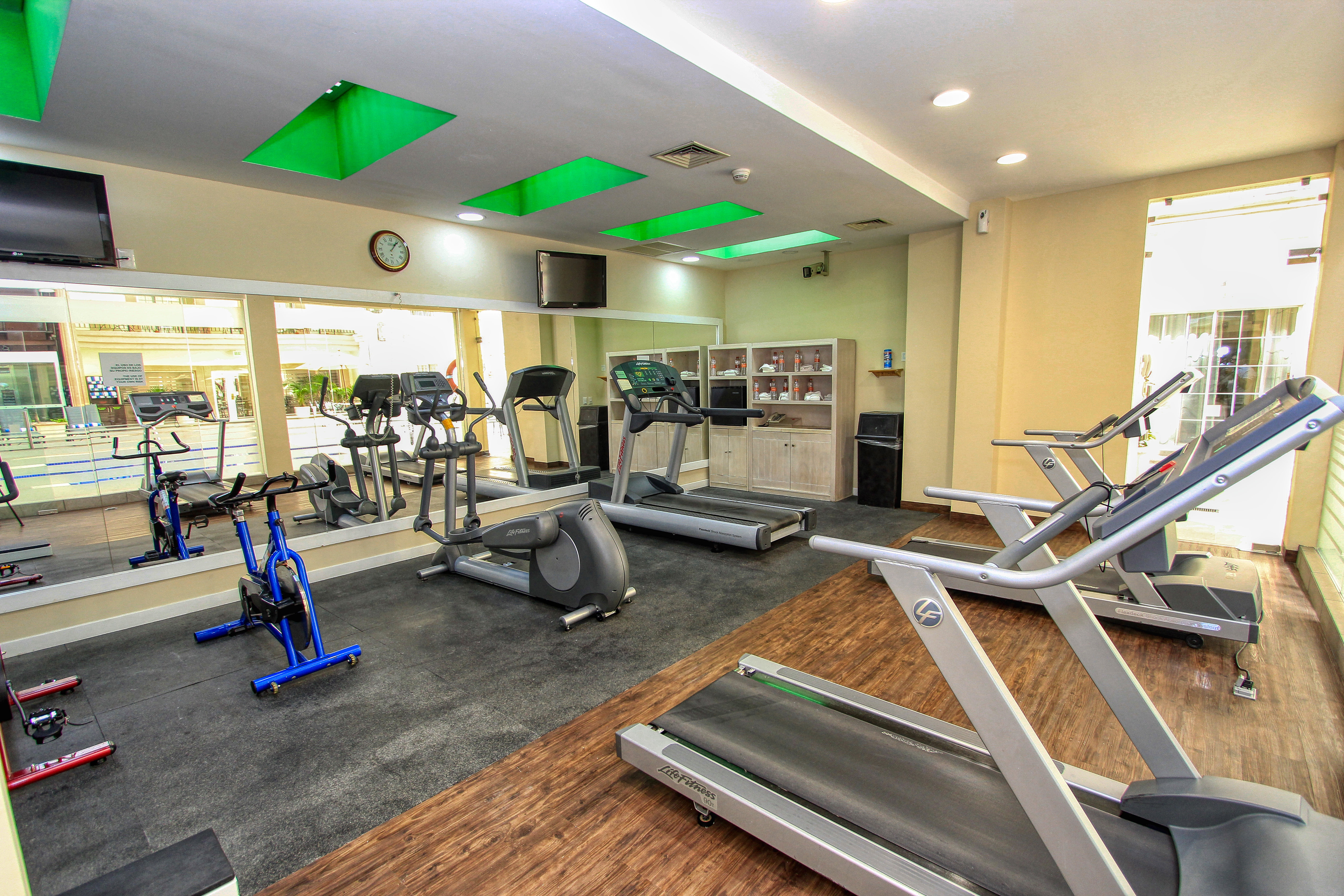 Holiday Inn Leon 24/50