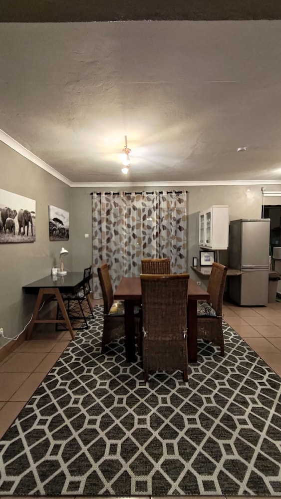 Sundown Guest House Maputo 3/50