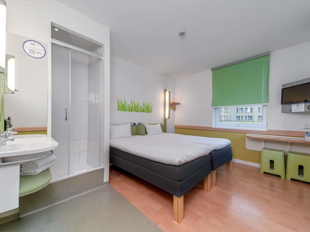 ibis budget Krakow Stare Miasto 25/59