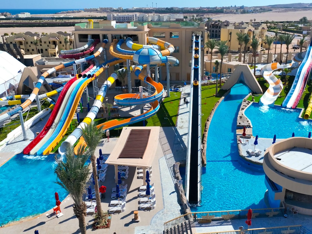 Stella Gardens Resort & Spa 39/48