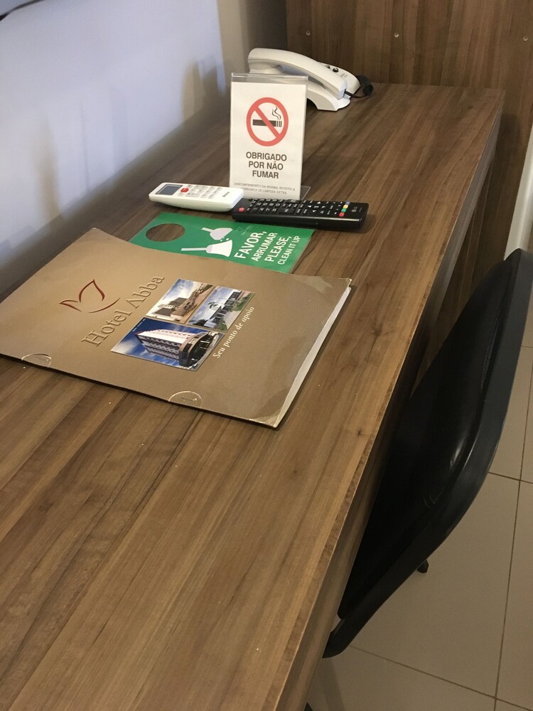 Hotel Abba Goiana 9/46