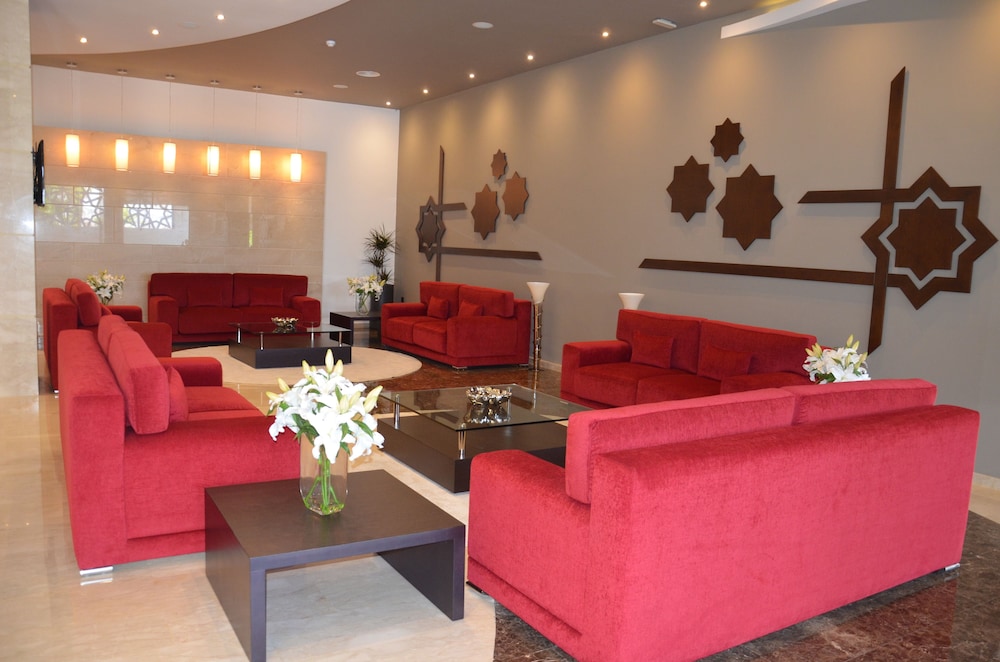 Hotel Tamuda Beach 26/42