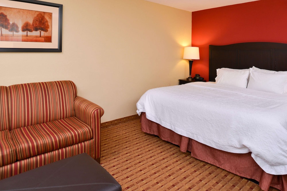 Hampton Inn Williamsburg 19/39