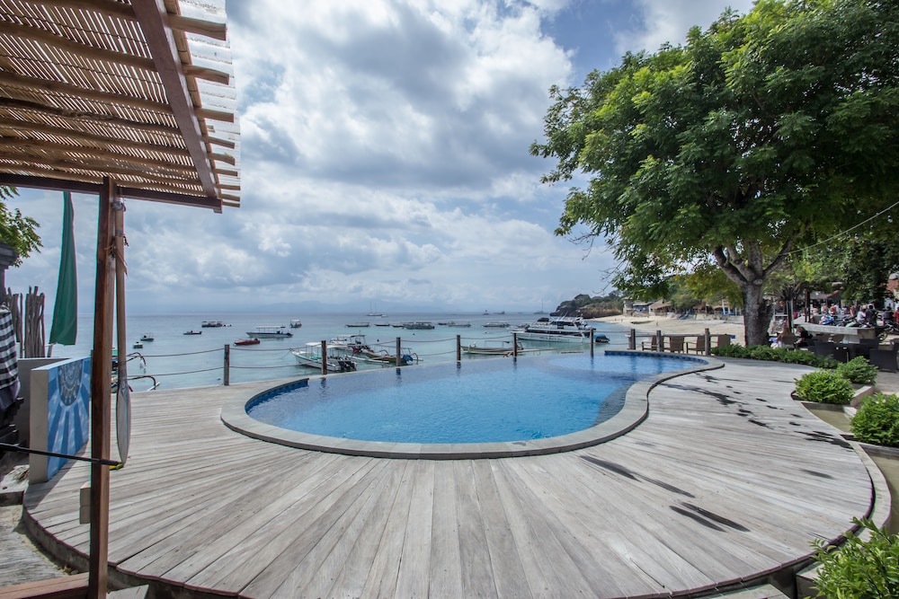 Le Nusa Beach Club 21/32