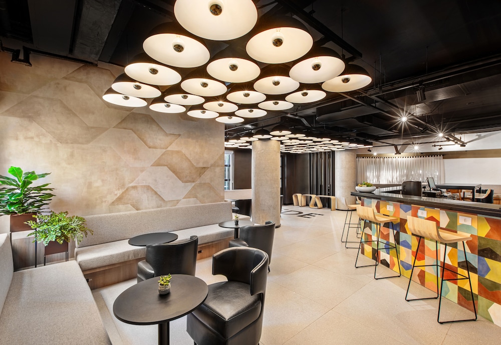 INNSIDE By Melia Sao Paulo Itaim 52/74
