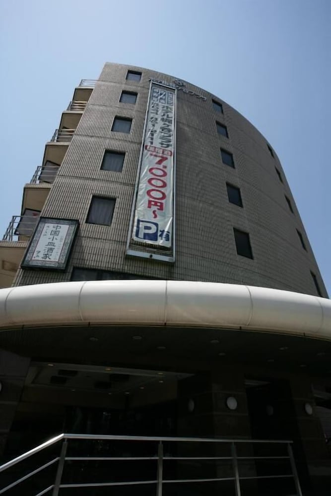 ホテル梶ヶ谷プラザ 写真4