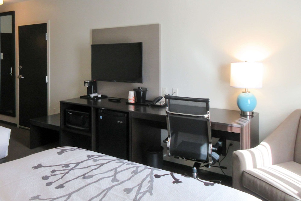 Sleep Inn & Suites Chiloquin-Crater Lake Junction 29/32