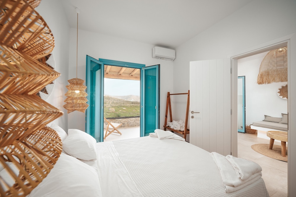ANEMELA MYKONOS VILLAS & SUITES 16/50