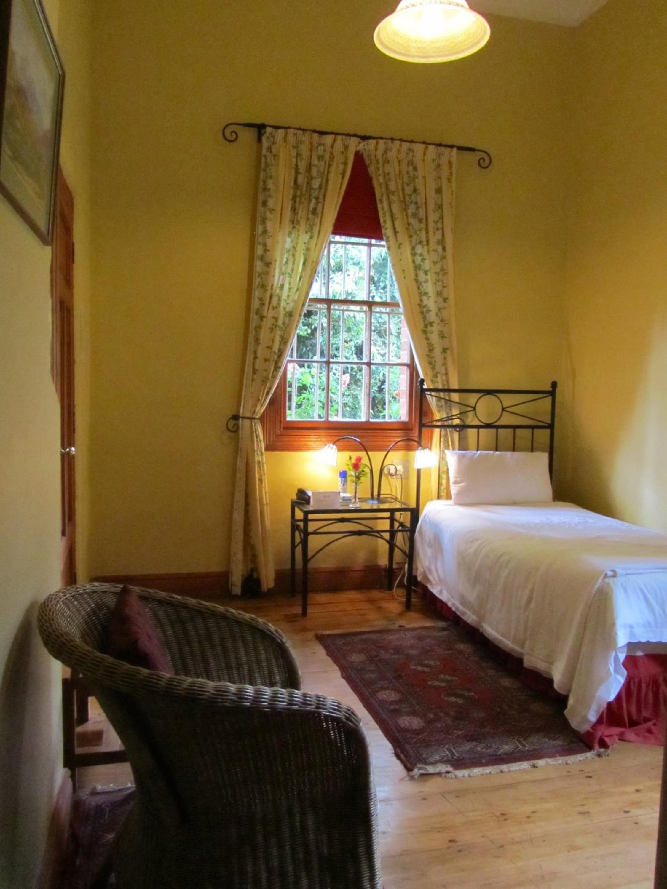 King's Grant Country Retreat 17/50
