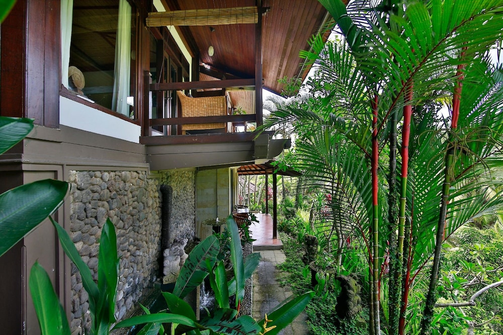 Bali Spirit Hotel and Spa 7/75