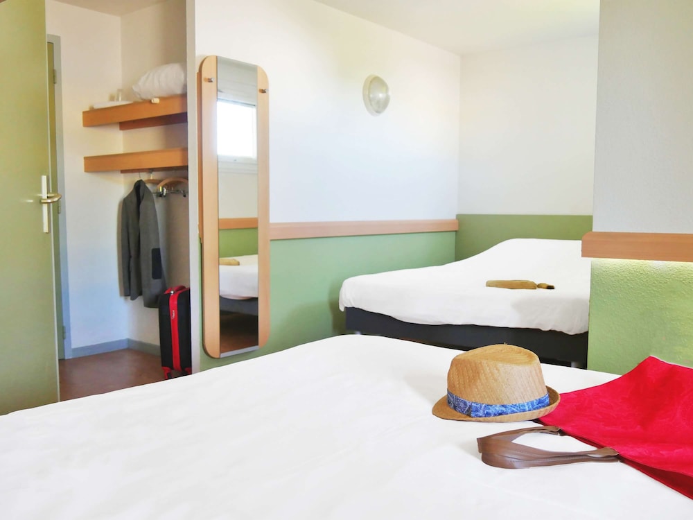 Ibis Budget Lisieux 24/73