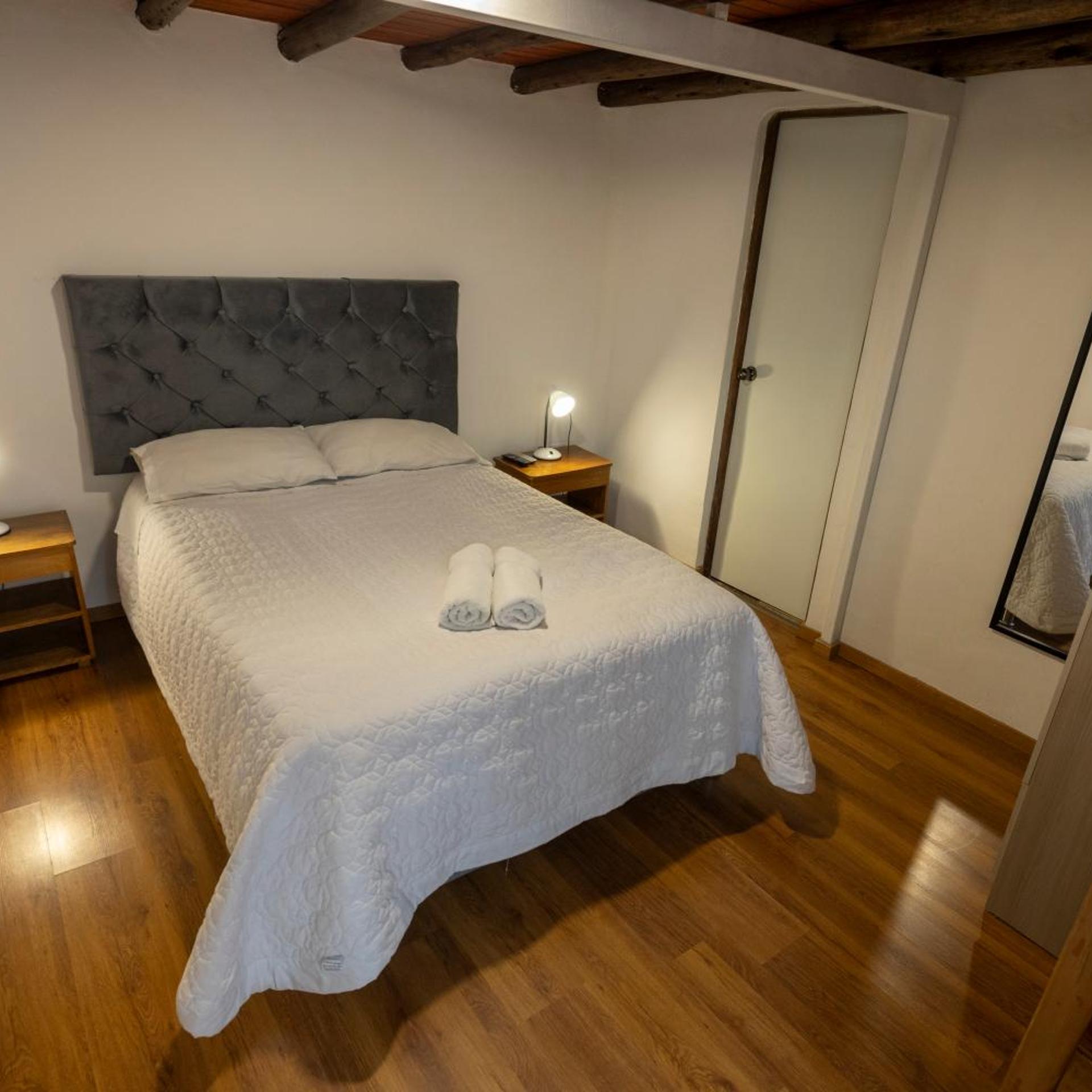 Hostal Teatro Inka 20/50