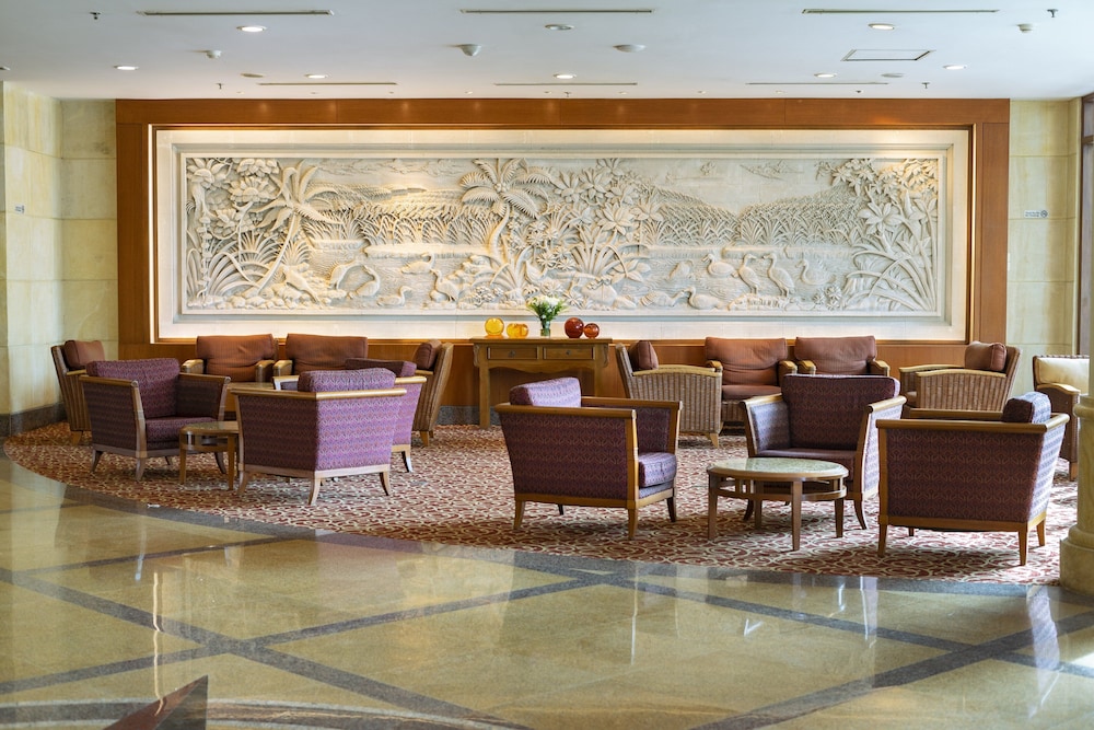 HOLIDAY INN RESORT BATAM 66/80