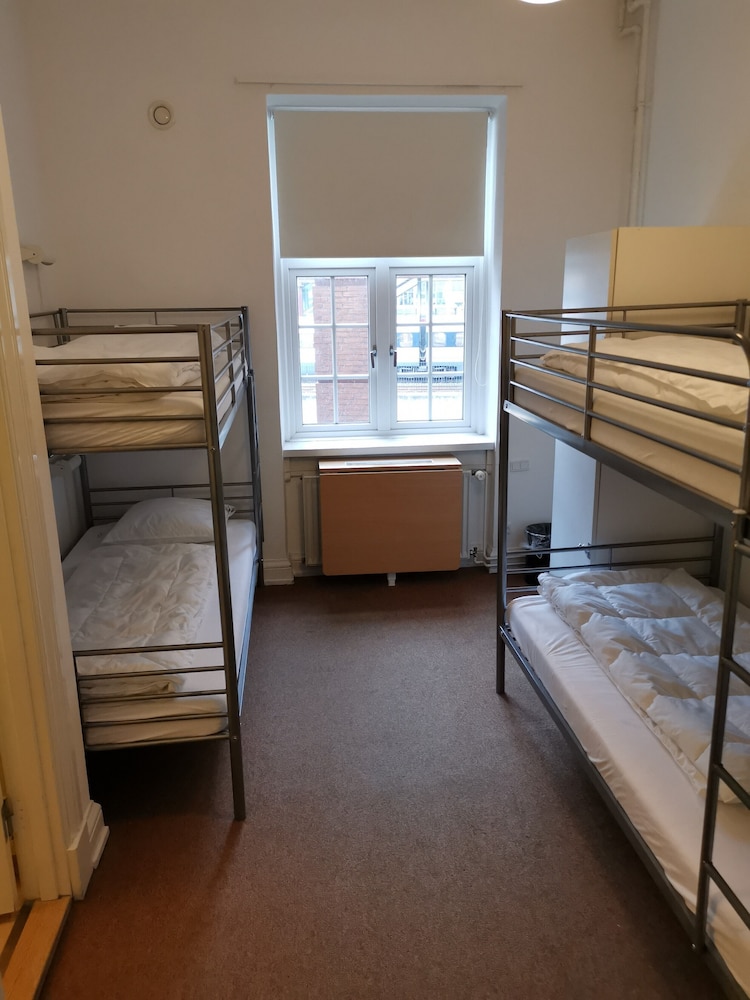 Danhostel Odense City 8/41
