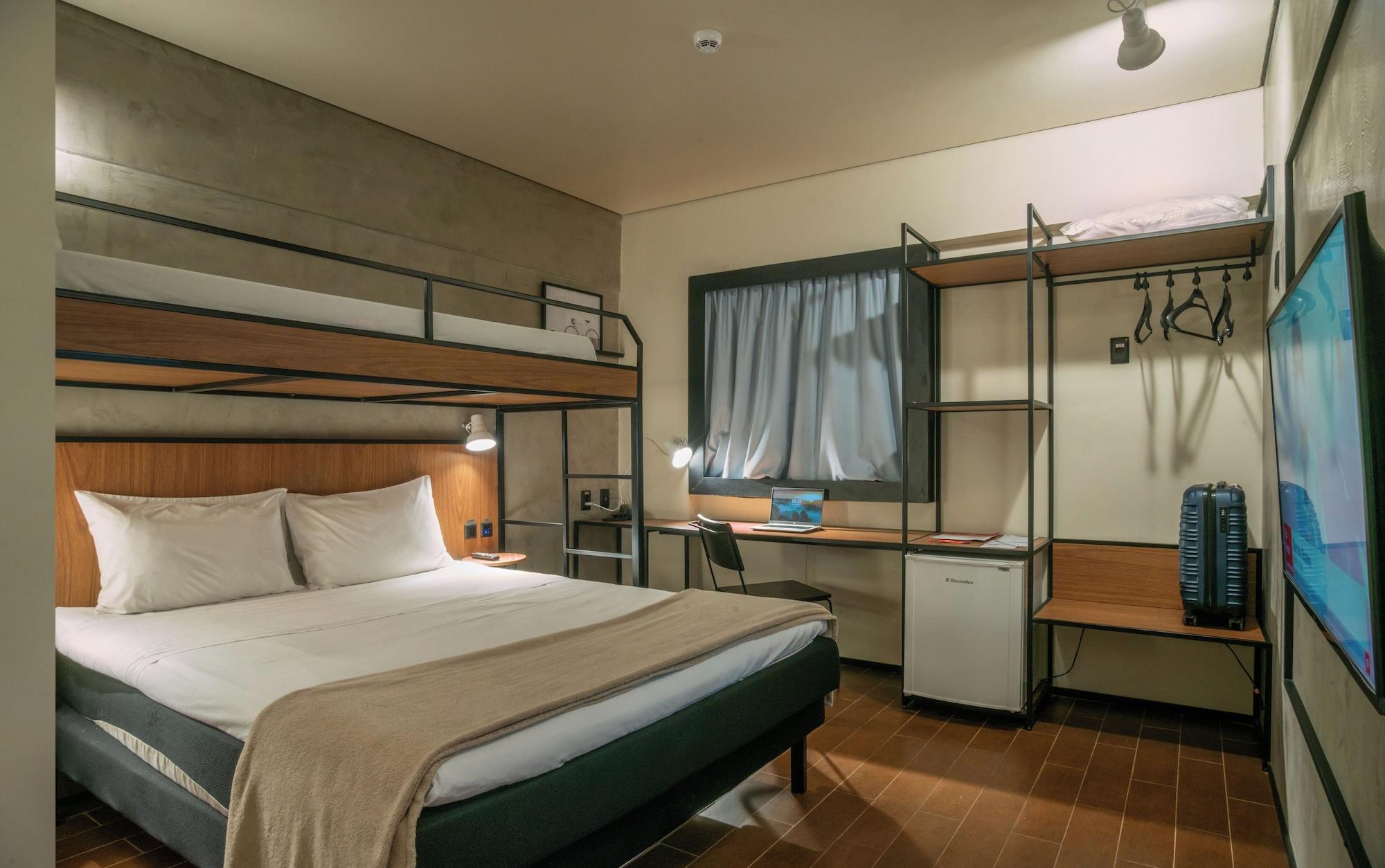 Standard, Multiple Beds