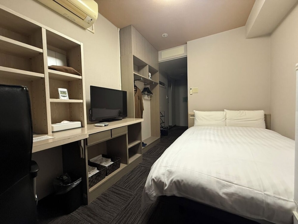 Semi Room, Residential, Single Bed