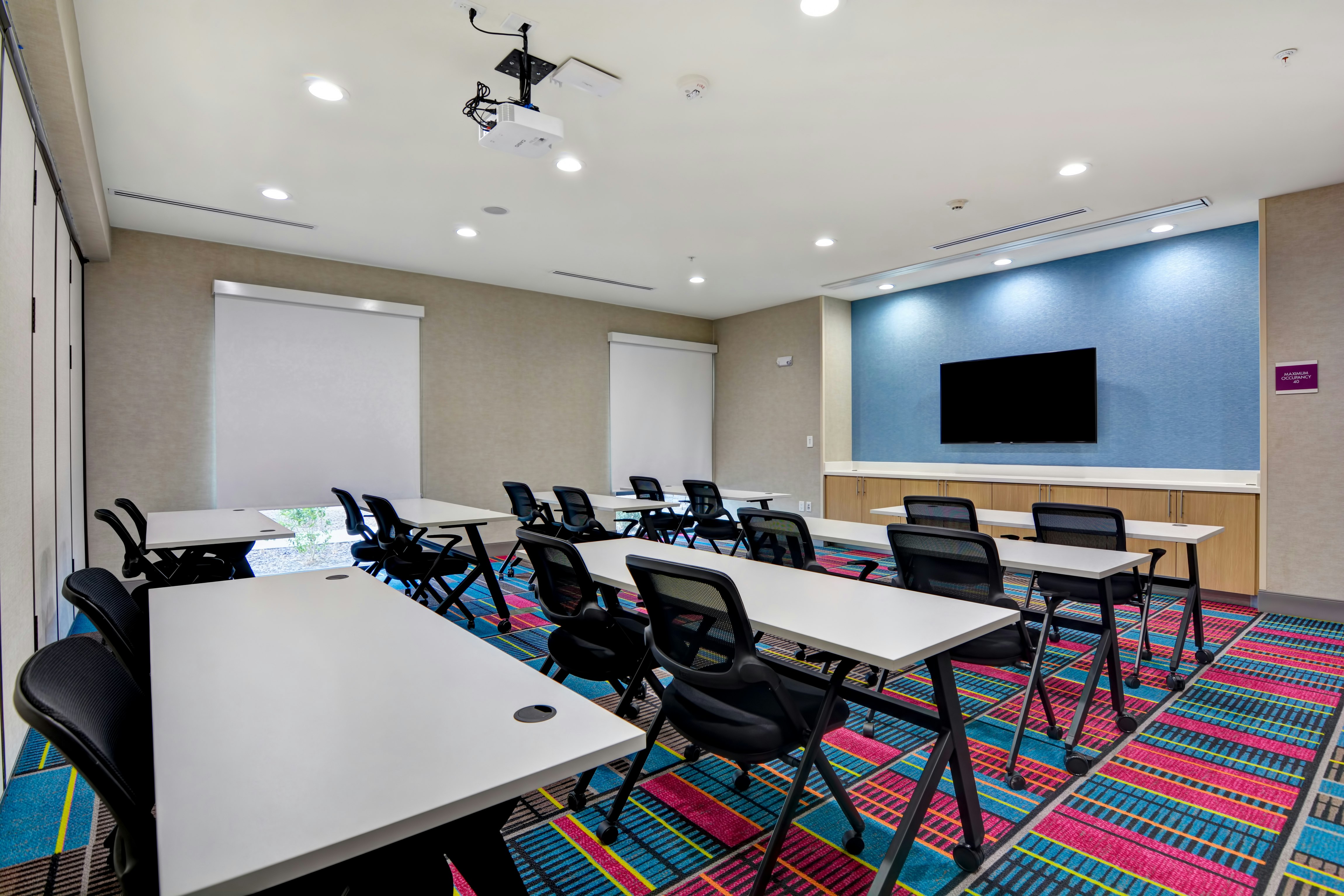 Home2 Suites By Hilton Pecos 44/51