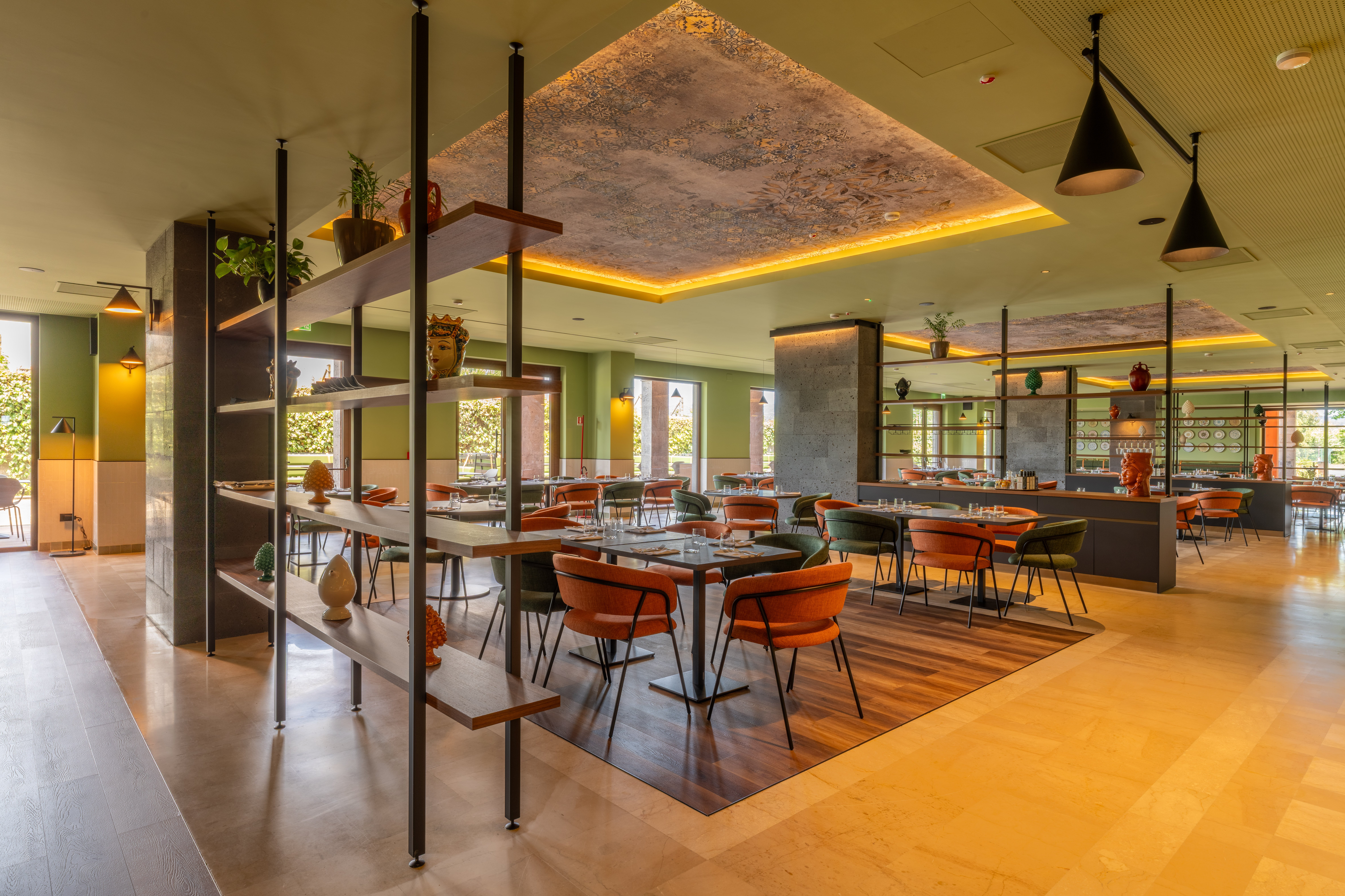 Picciolo Etna Golf Resort & Spa, Curio Collection by Hilton 42/69