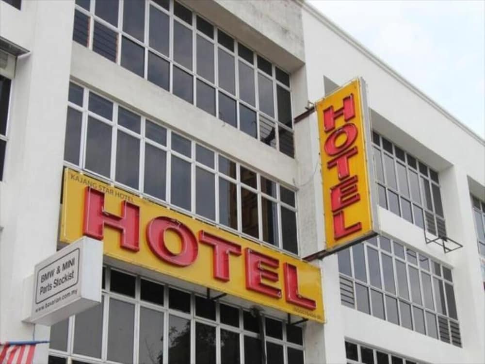 KAJANG STAR HOTEL 3/25