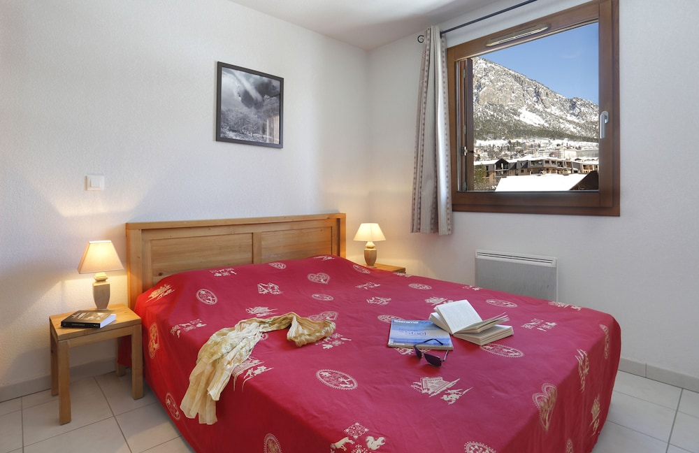 Residence Nemea Laigle Bleu 44/57