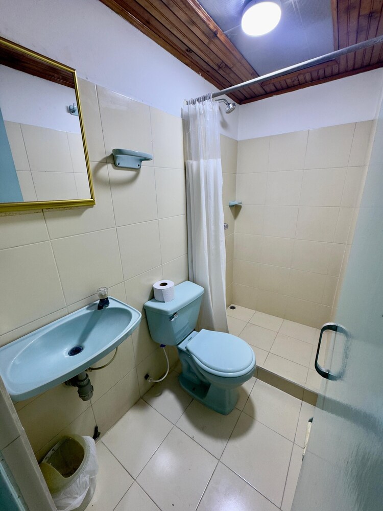 Hotel Tucan Pereira 34/36