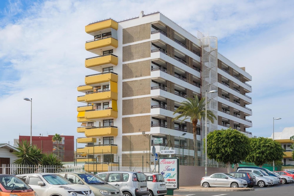 Las Arenas Apartamentos 29/42
