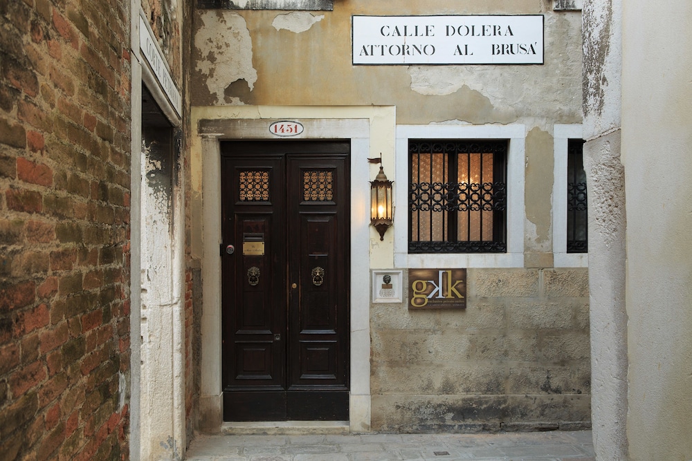 GKK EXCLUSIVE PRIVATE SUITES VENICE(FORMERLY Arco Antico) photo4