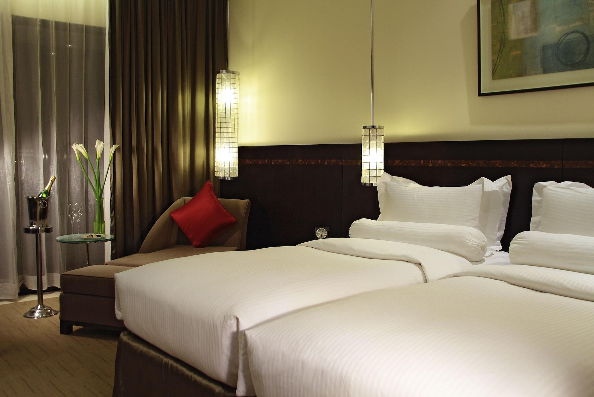 Sofitel Philippine Plaza Manila 31/75