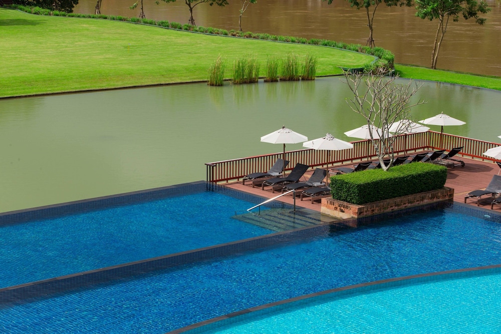 Le Meridien Chiang Rai Resort 25/71