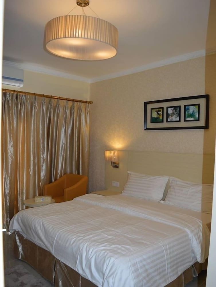 Hotel Pacific 15/29