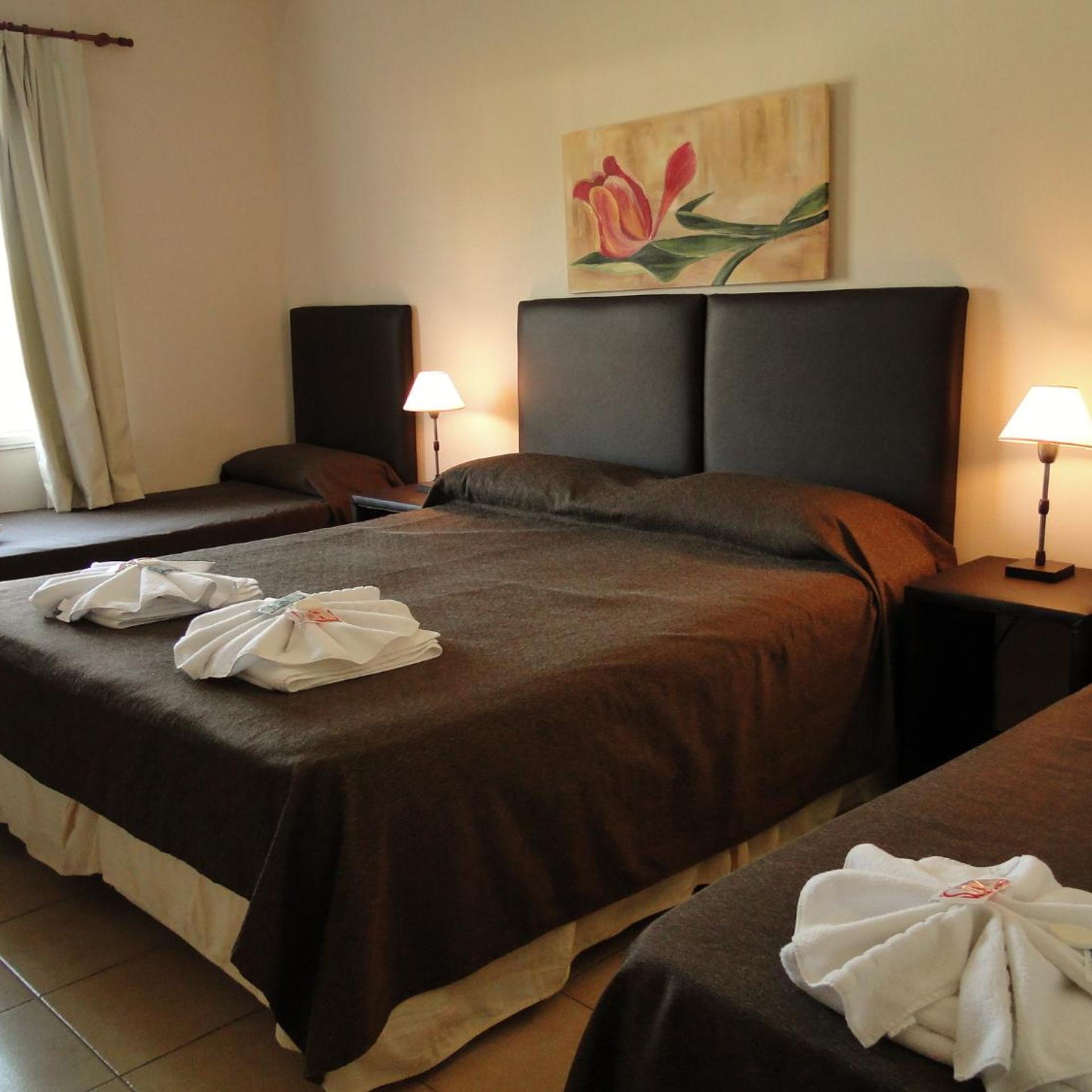 Hotel Casa Nostra 33/50