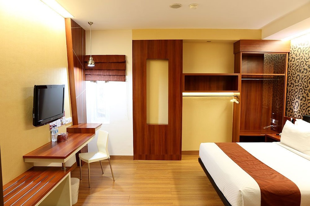 Citihub Hotel Atgejayan Yogyakarta 15/30