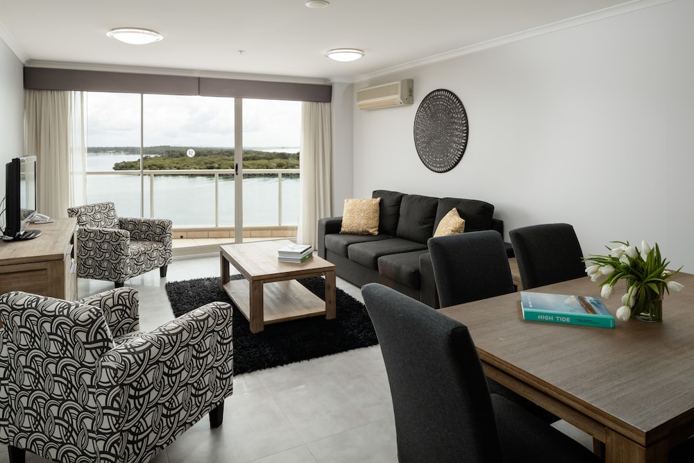 RYDGES PORT MACQUARIE 34/68