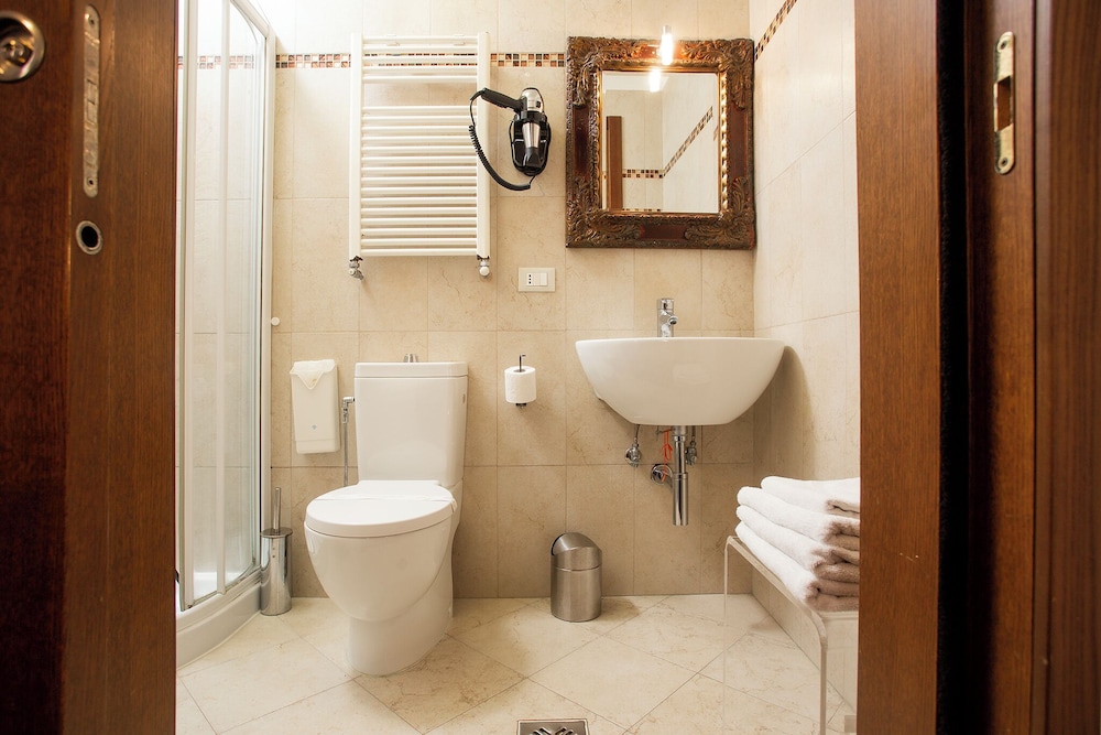 Albergo Marin 47/50