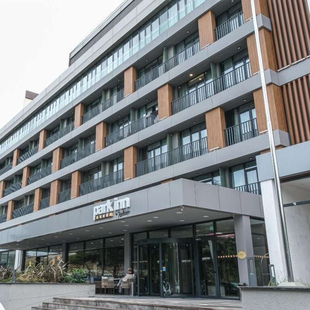 Park Inn by Radisson Yalova City Center 2/50