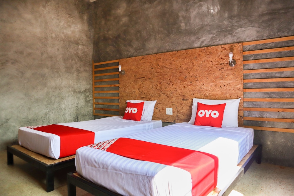 Norn Ranong Hostel 18/29