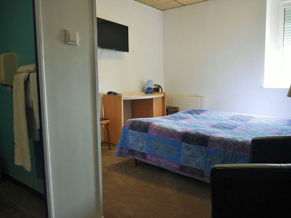 hotel terminus saint malo gare