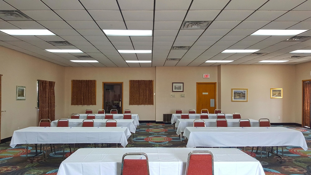 Americas Best Value Inn Suites Nevada 28/29