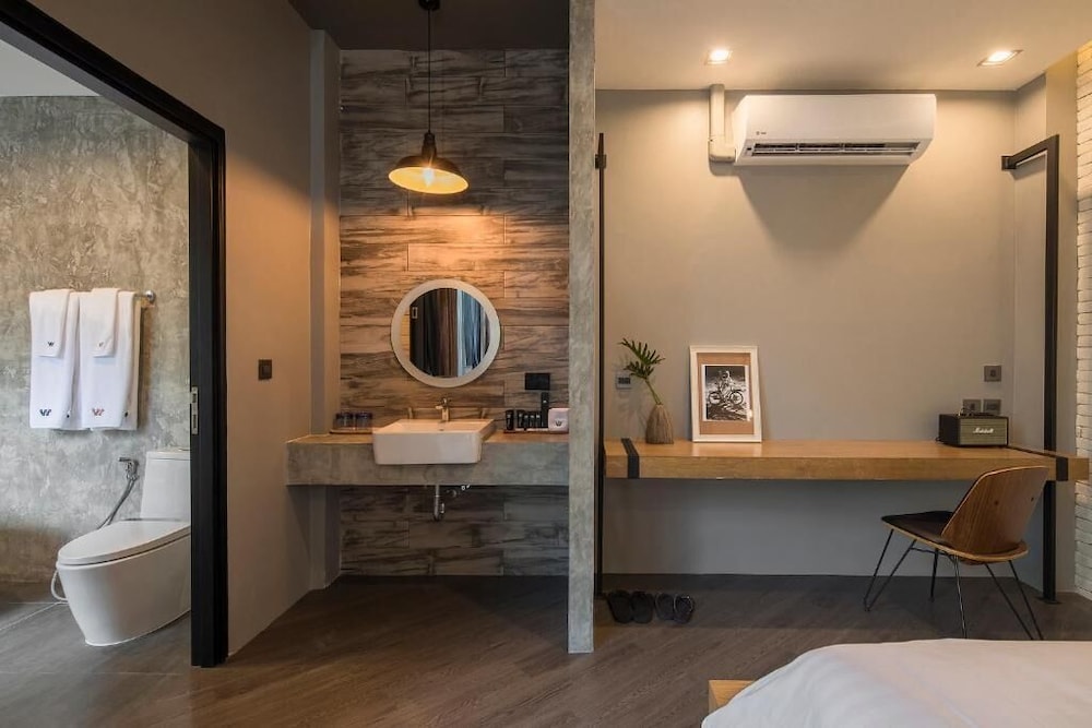 Wheeler Bed & Bike Hotel 41/44