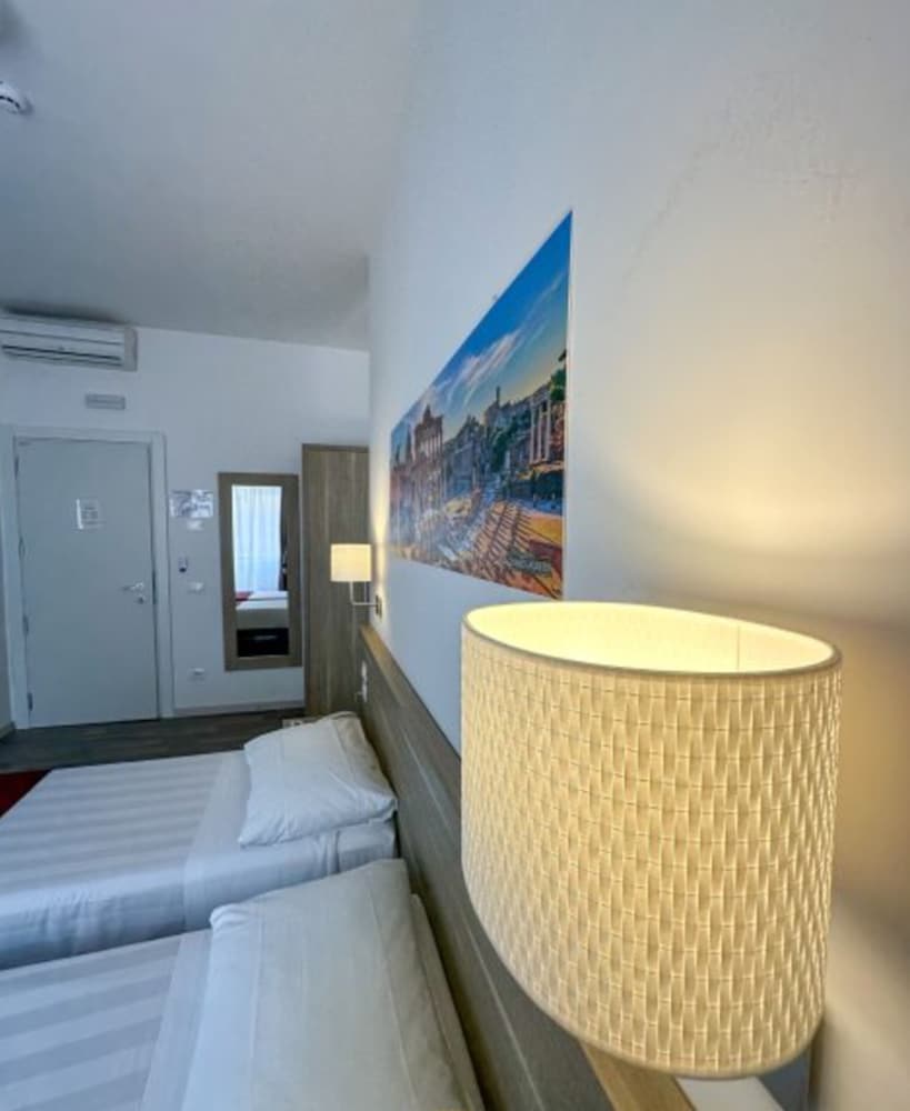 Hotel Domus Aurelia 16/26