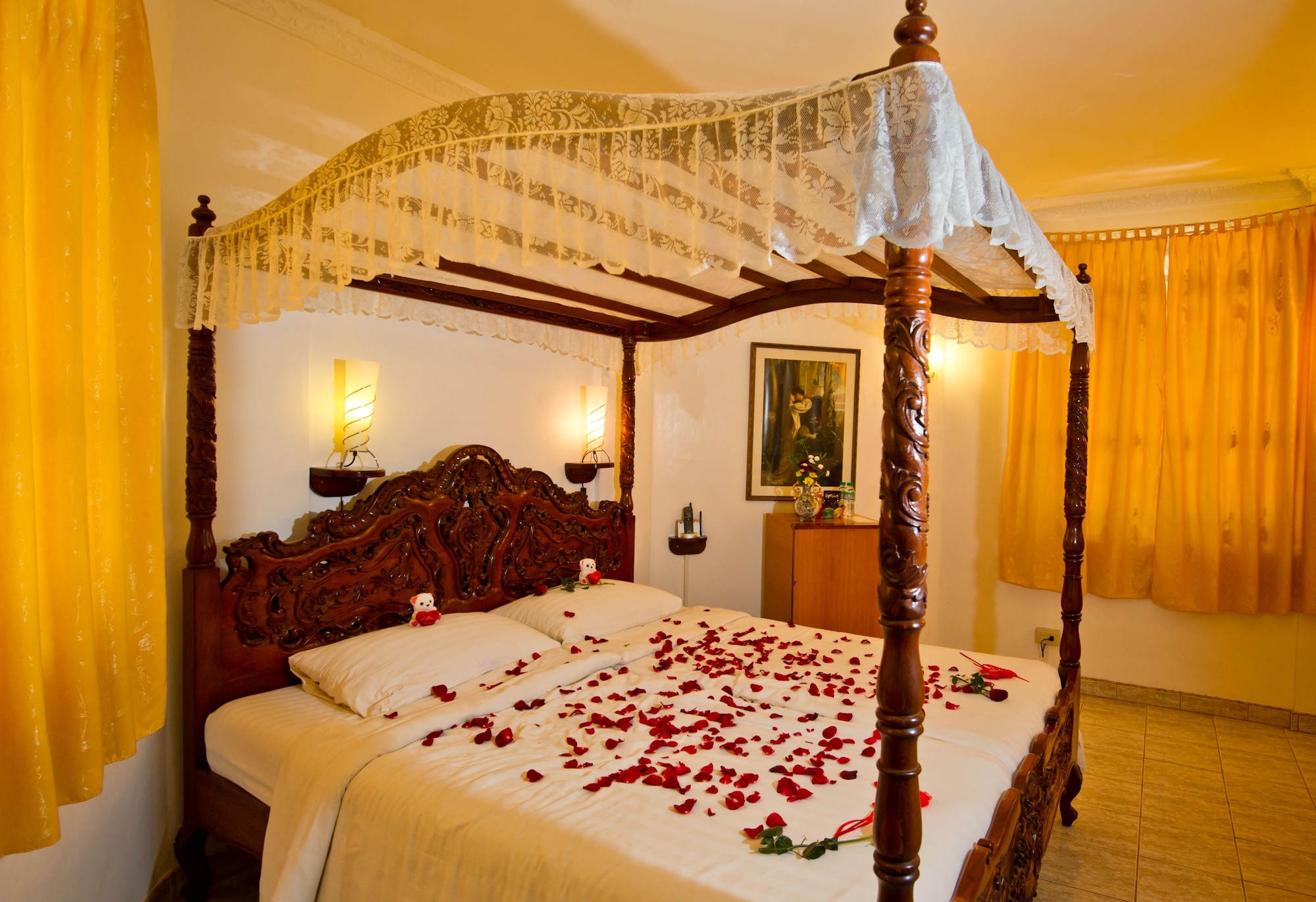 Suite, Villa, King Bed، Dolce Vita Hotel 3/7