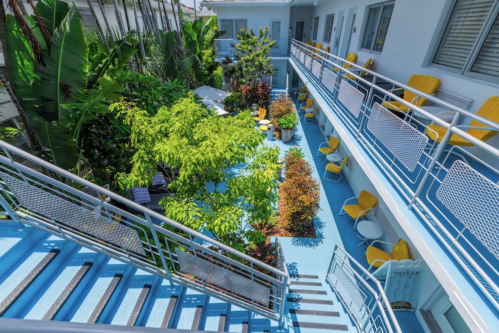 Seaside All Suites Hotel 20/27