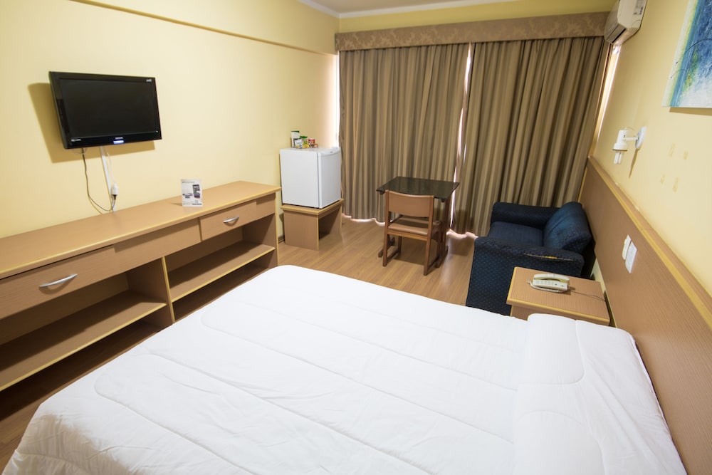 Hotel Nacional Inn Pocos de Caldas 14/63