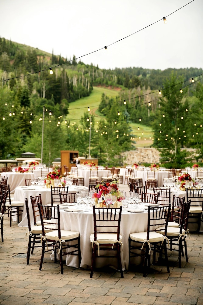 The St. Regis Deer Valley 49/70
