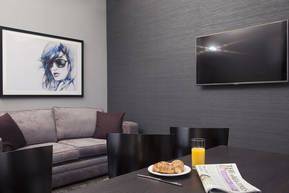 Epic Aparthotel Duke Street 44/50