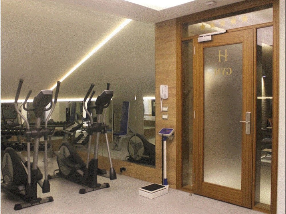 Hayali Suites Hotel 14/32