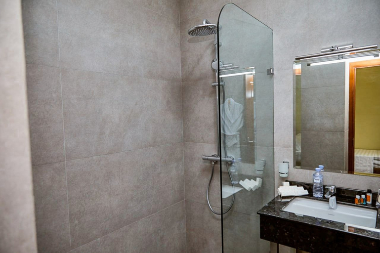 غرفة ديلوكس مفردة، Sangzor Boutique Hotel 3/6