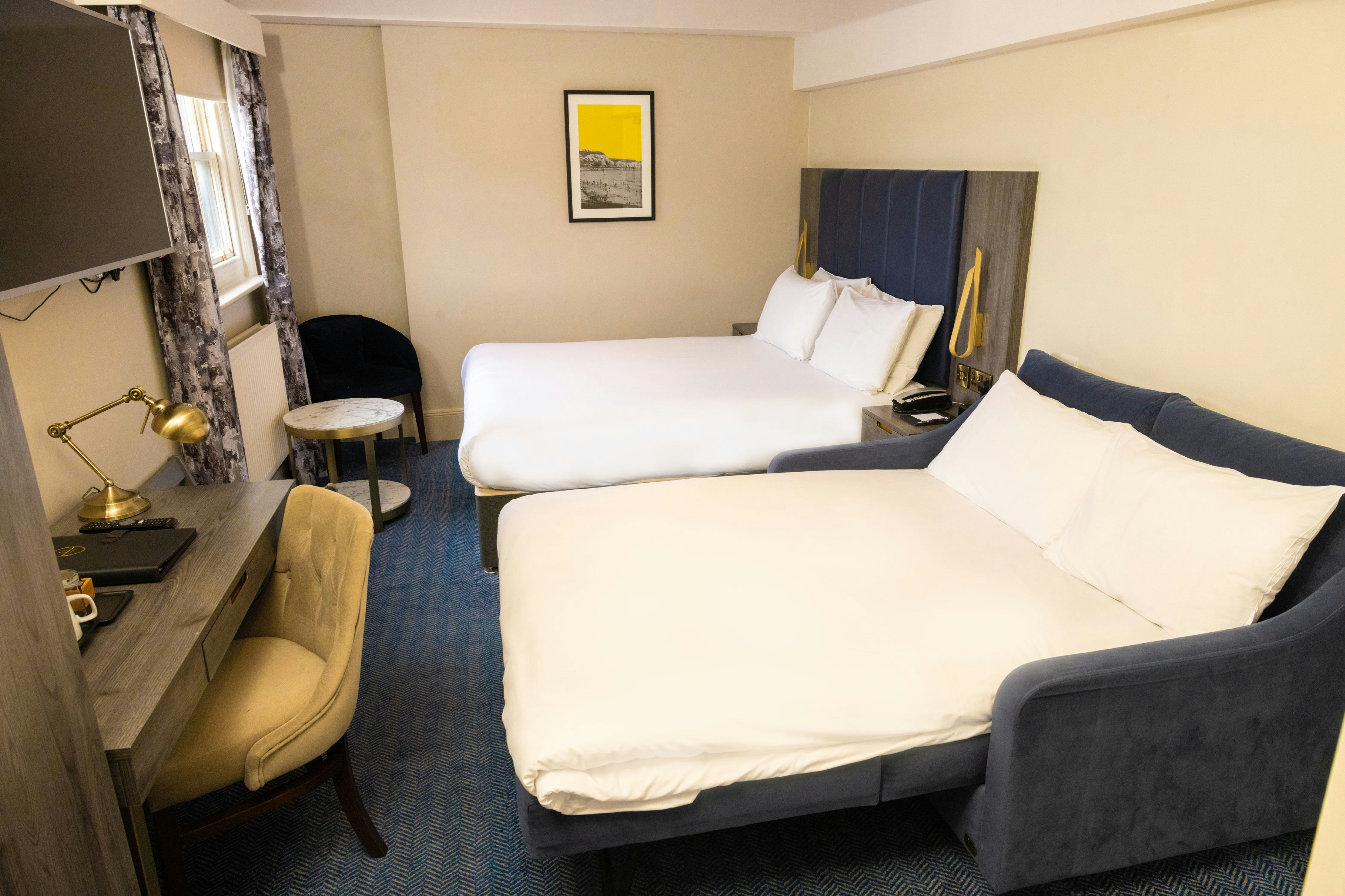 Dover Marina Hotel & Spa, Tapestry Collection by Hilton 17/61